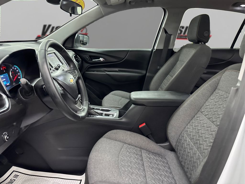 Used 2024 Chevrolet Equinox LT image 9