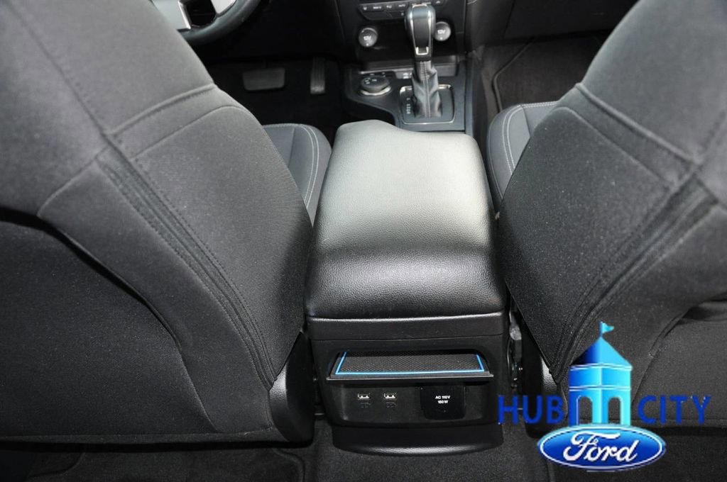 Used 2023 Ford Ranger XLT w/ Equipment Group 301A Mid image 21