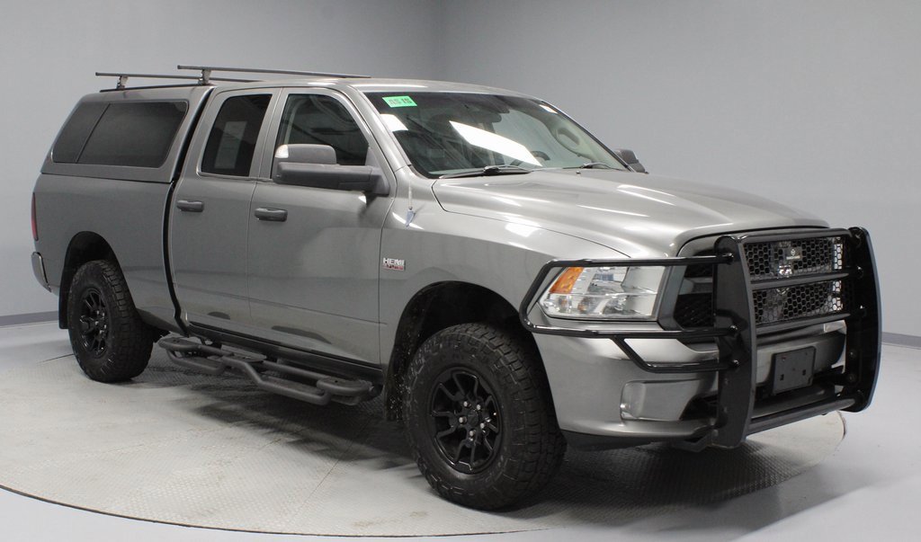 Used 2013 RAM 1500 Express