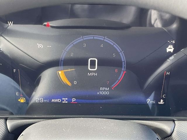 New 2026 Chevrolet TrailBlazer LT image 18