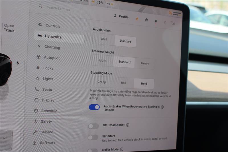 Used 2023 Tesla Model Y Long Range image 14