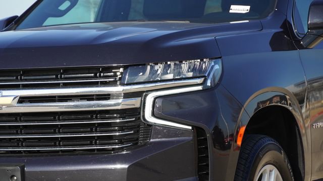 Used 2024 Chevrolet Tahoe LT image 4