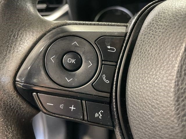 Used 2020 Toyota RAV4 LE w/ All Weather Liner Package AWD/4WD image 42