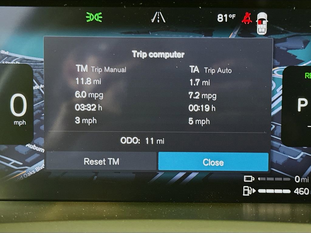New 2026 Volvo XC90 T8 Plus w/ Protection Package Premier image 12
