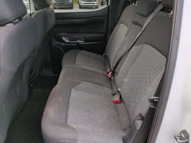Used 2024 Ford Ranger XLT w/ Technology Package RWD image 14