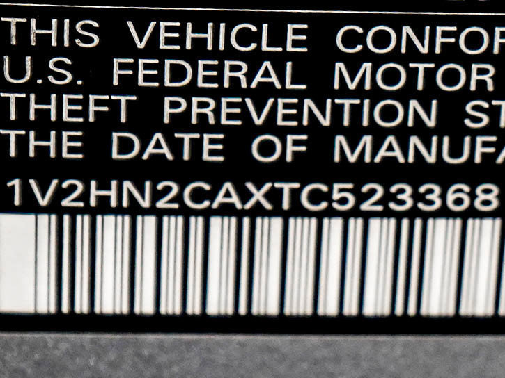 Used 2026 Volkswagen Atlas SE AWD/4WD image 29