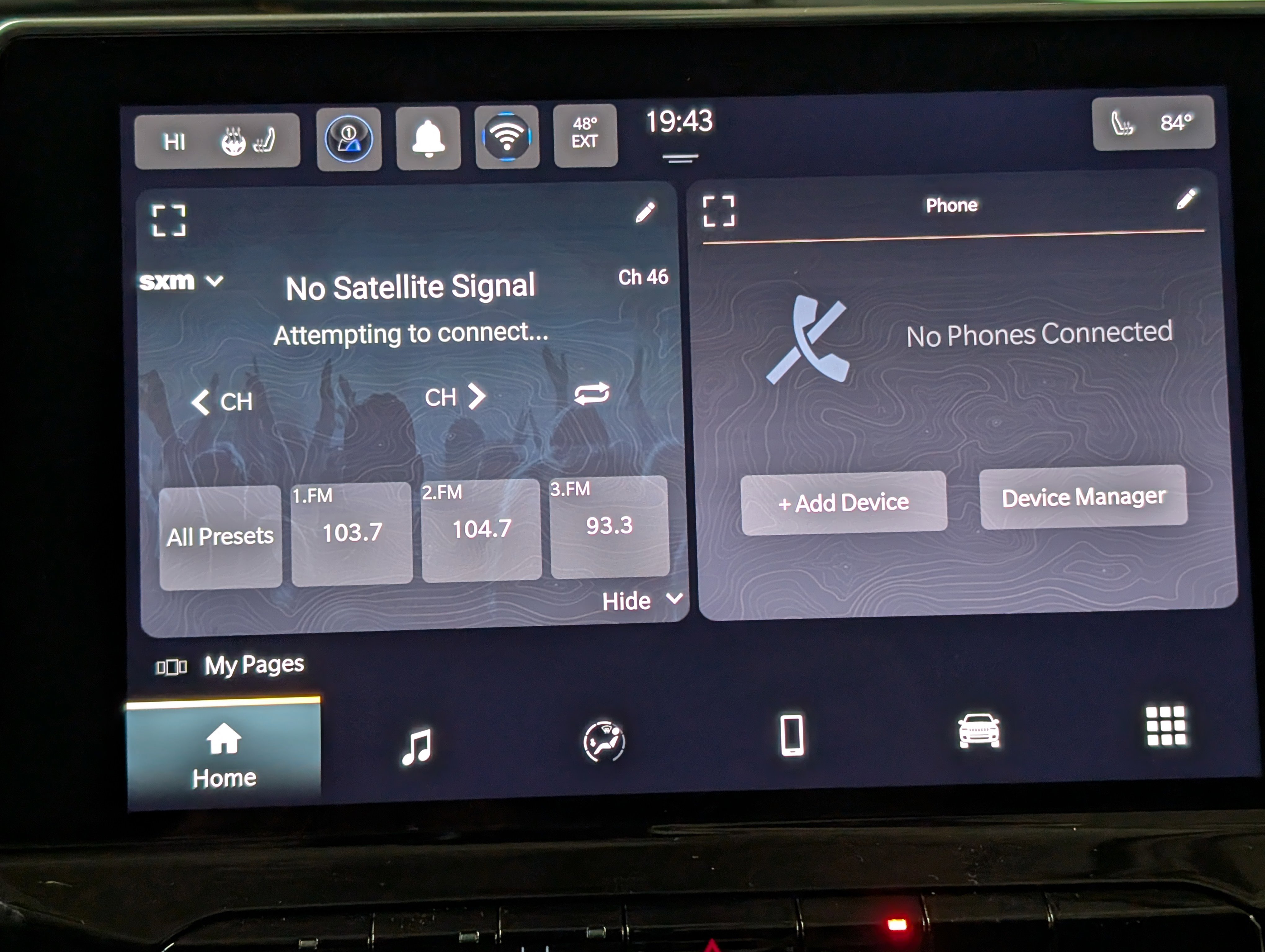 New 2026 Jeep Compass Limited image 22