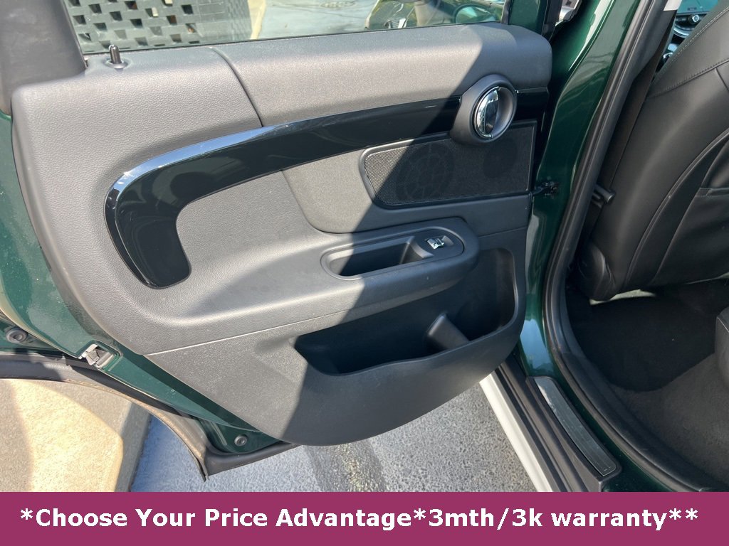 Used 2019 MINI Cooper Countryman SE w/ Premium Package image 34
