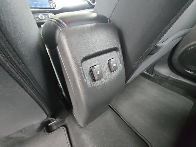 Used 2023 Nissan Kicks SV w/ Exterior Package FWD image 28