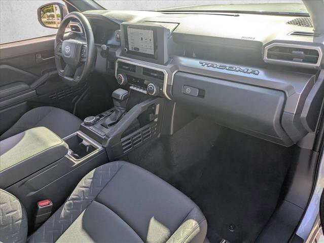 Used 2024 Toyota Tacoma SR5 image 18