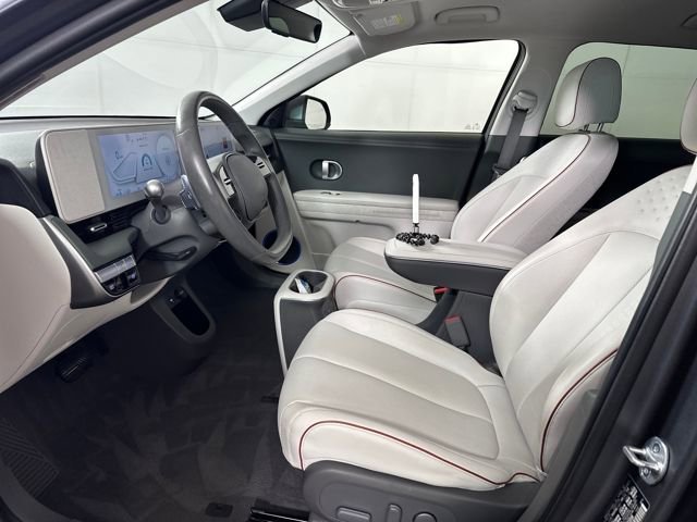 Used 2023 Hyundai Ioniq 5 SEL w/ Cargo Package image 11