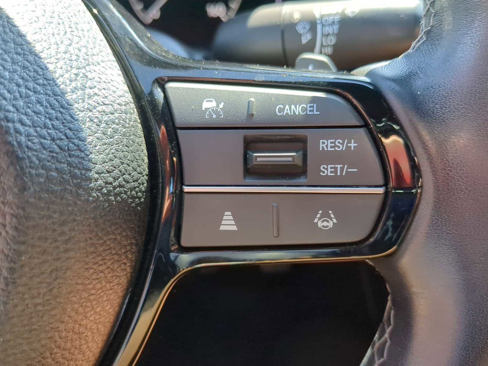 Used 2023 Honda Civic Sport image 16