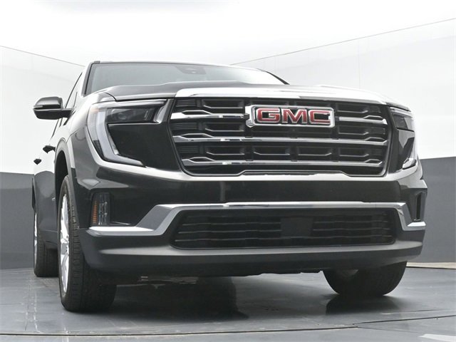 Used 2024 GMC Acadia Elevation image 47