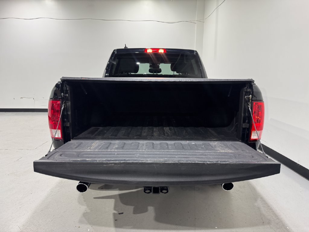 Used 2019 RAM 1500 Express w/ Wheel & Sound Group AWD/4WD image 24
