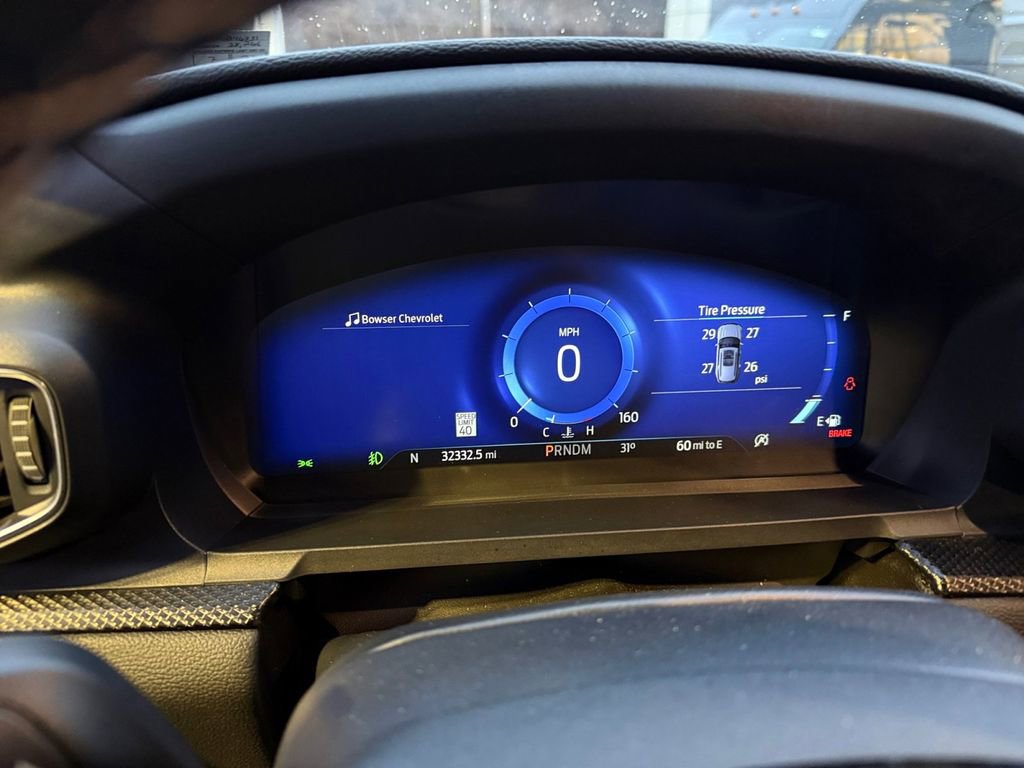 Used 2022 Ford Explorer ST w/ Equipment Group 401A image 16