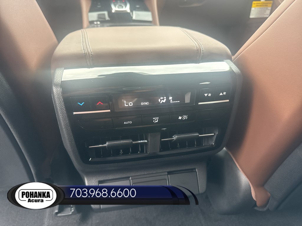 New 2026 Acura MDX w/ Technology Package AWD/4WD image 35