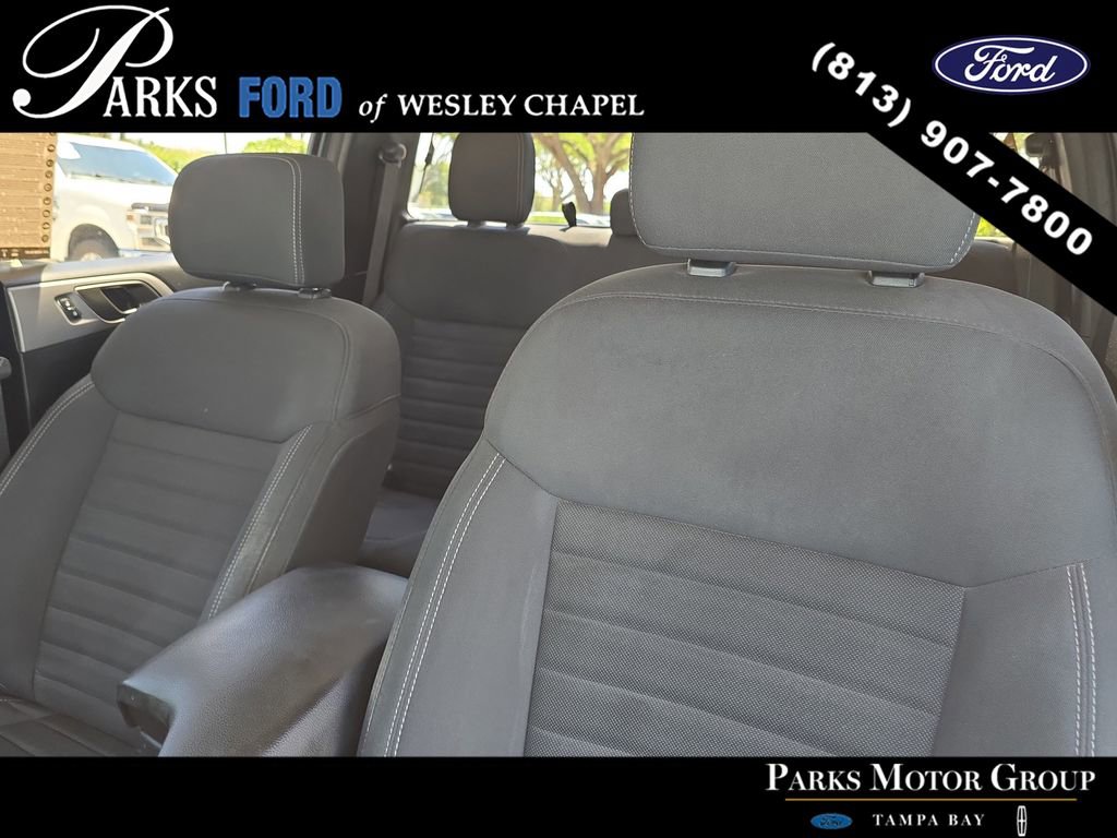 Certified 2023 Ford Ranger XLT w/ Equipment Group 301A Mid AWD/4WD image 19