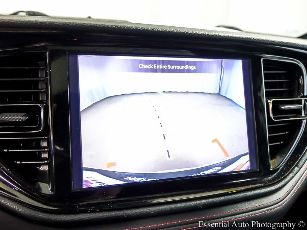Used 2023 Dodge Durango GT AWD/4WD image 18