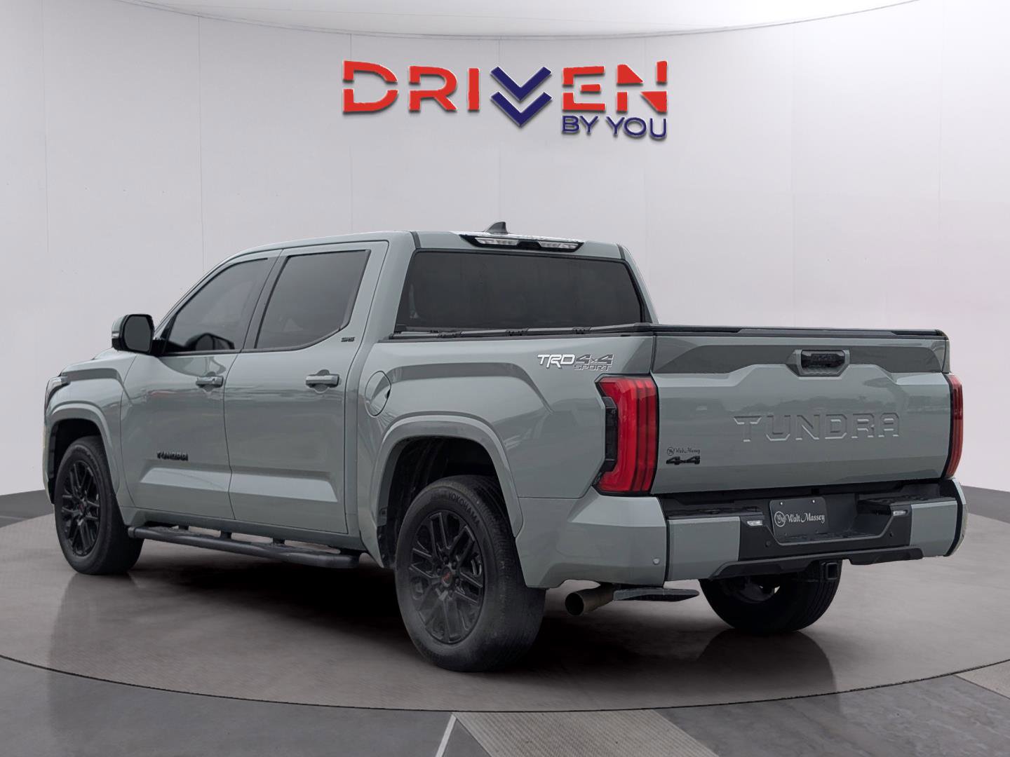 Used 2023 Toyota Tundra SR5 image 3