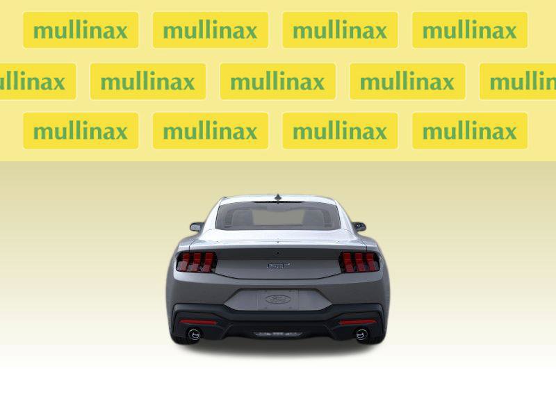 New 2026 Ford Mustang GT RWD image 8