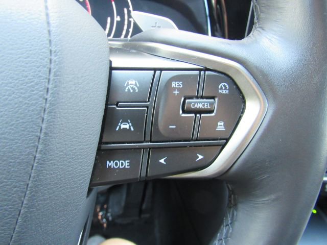 Used 2024 Lexus TX 350 FWD w/ Cold Weather Package image 44