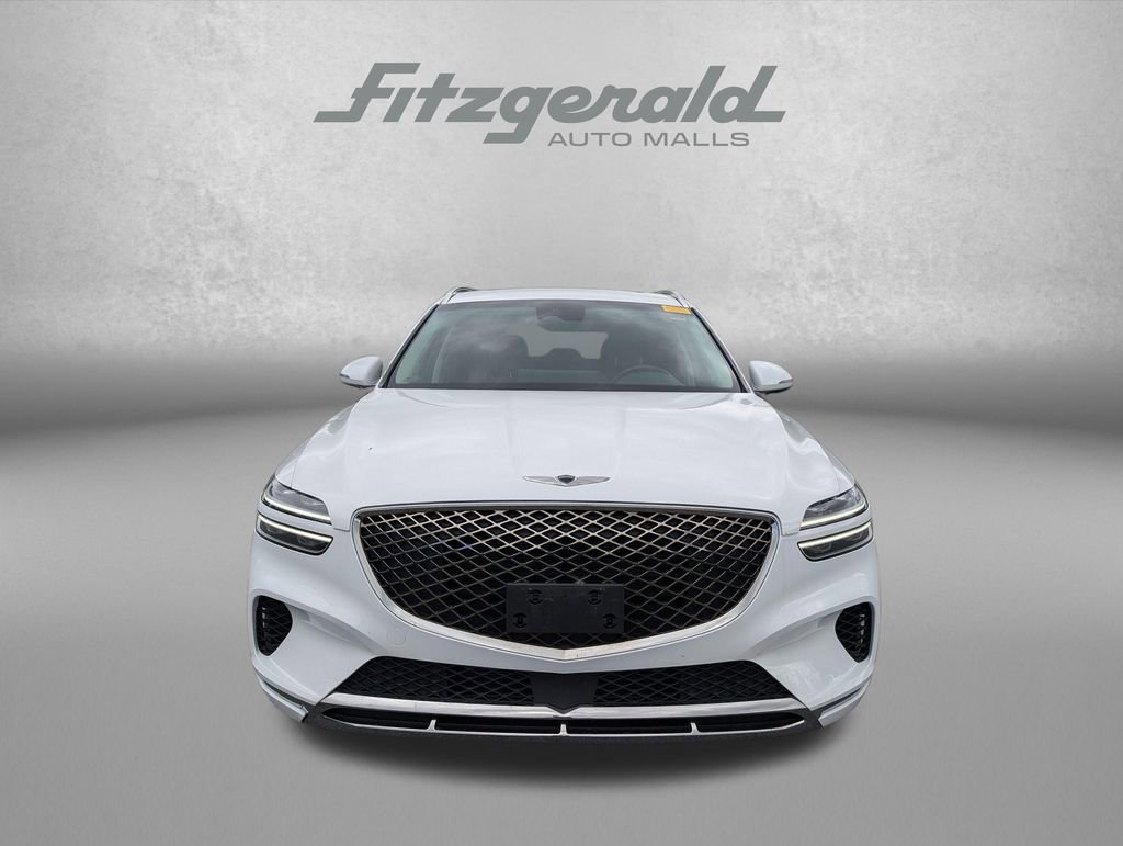 Used 2023 Genesis GV70 2.5T w/ Select Package AWD/4WD image 6