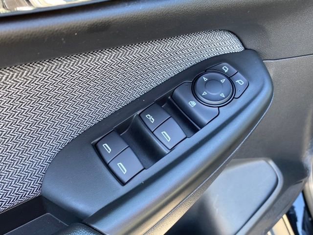 Certified 2025 Chevrolet TrailBlazer LT image 16