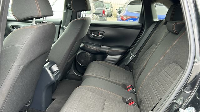 Used 2025 Honda HR-V Sport image 22