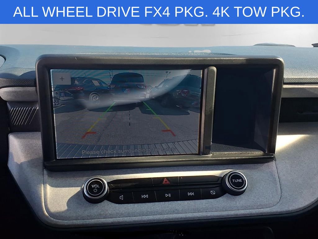 Used 2022 Ford Maverick XLT w/ Equipment Group 300A Standard image 26