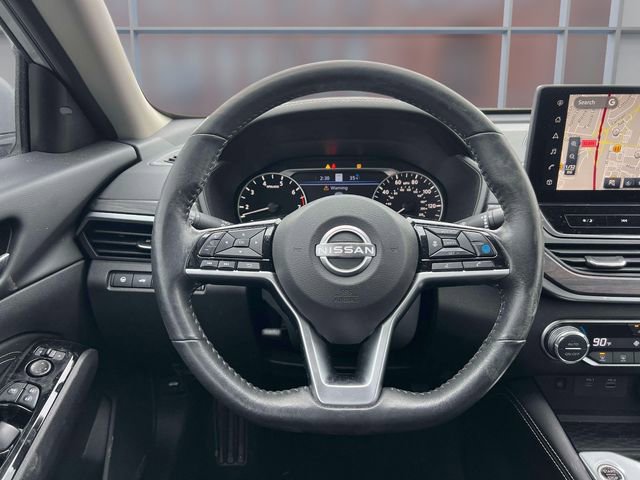 Used 2023 Nissan Altima 2.5 SL image 15
