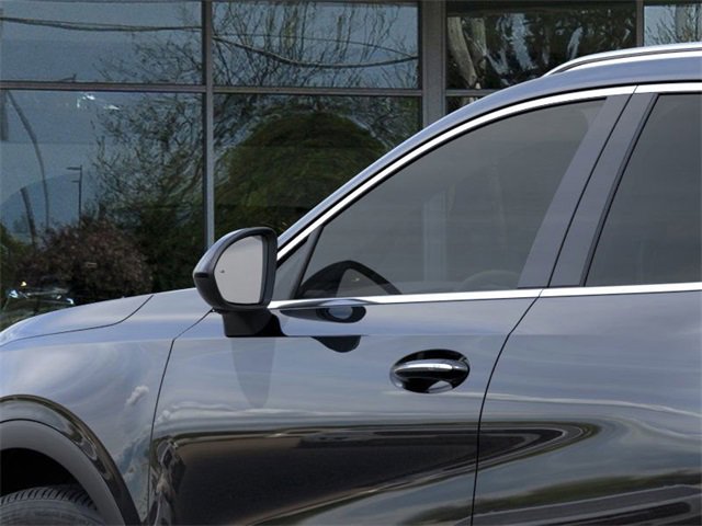 New 2026 Buick Envision Preferred image 12