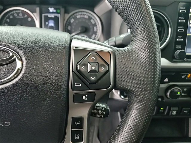Used 2021 Toyota Tacoma Limited image 15
