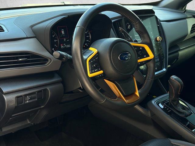 Used 2024 Subaru Crosstrek 2.5i Wilderness AWD/4WD image 9