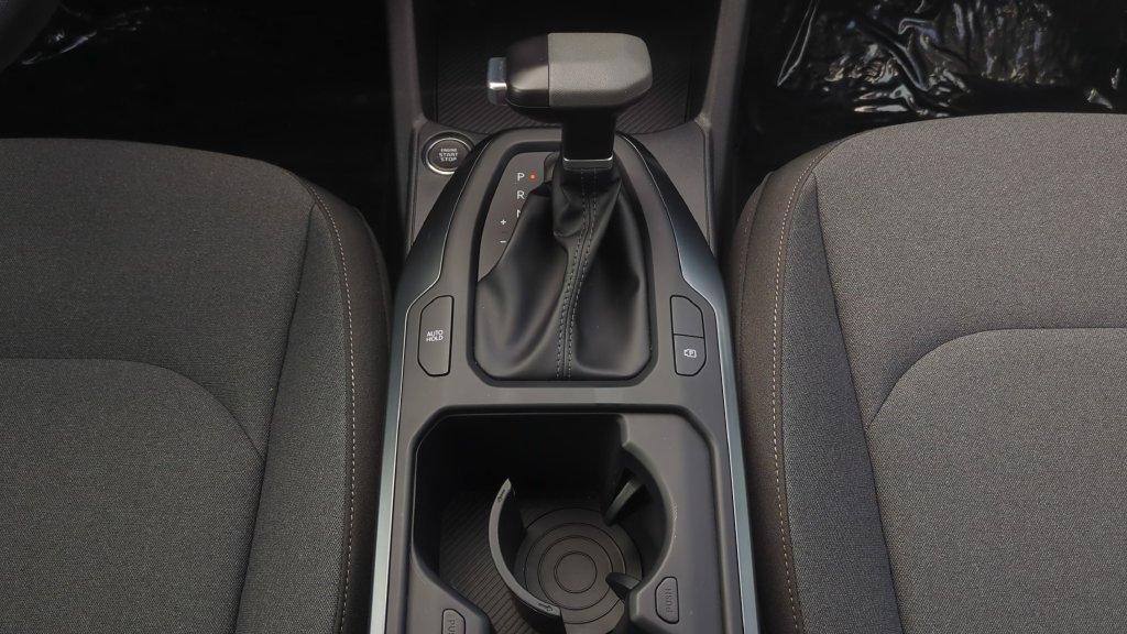 Used 2025 Kia K4 FWD image 14