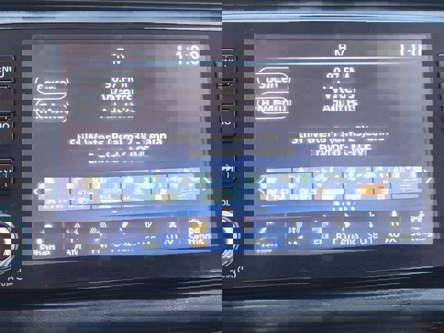 Certified 2023 Nissan Versa SR w/ Trunk Package image 13