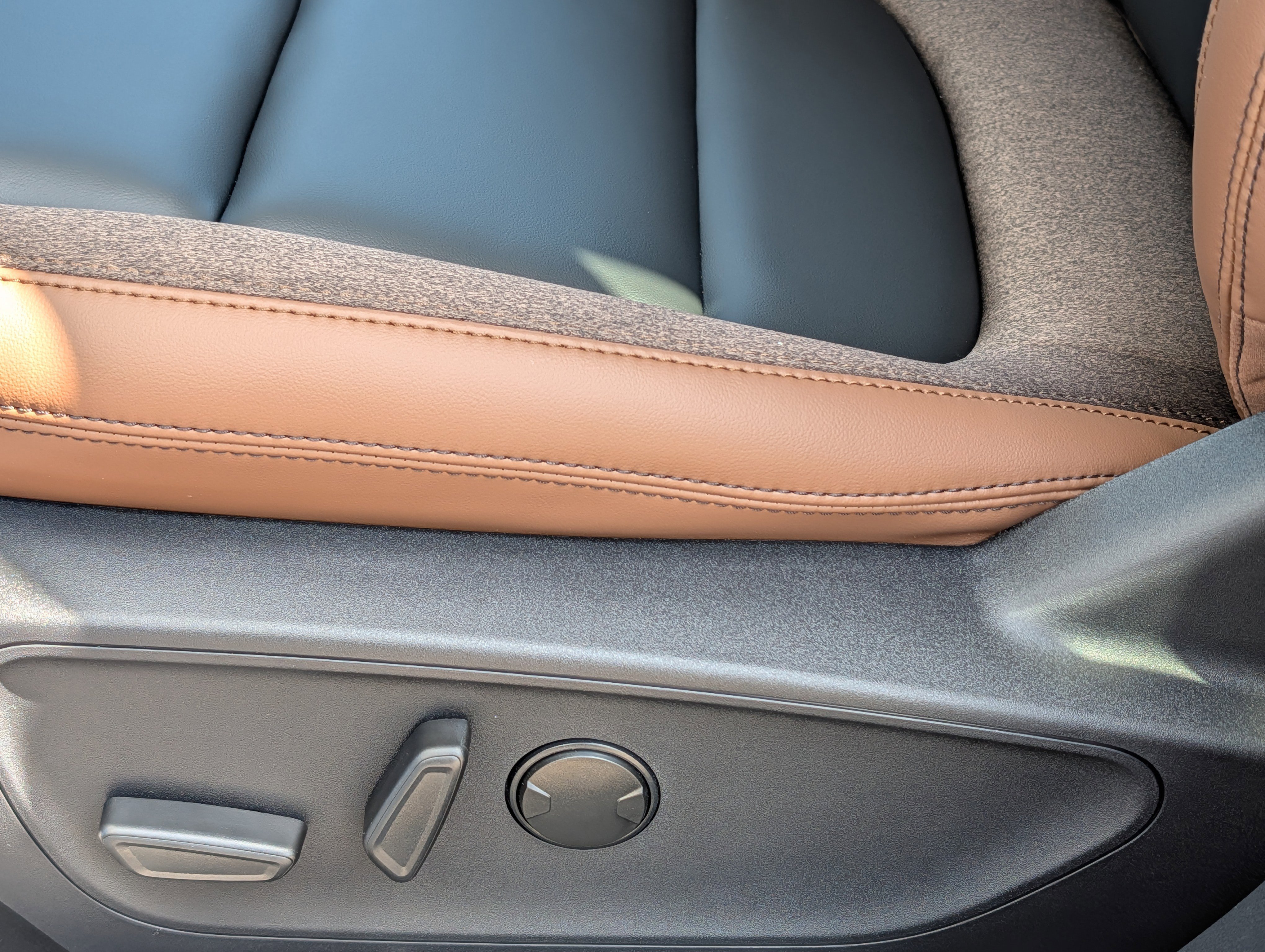 New 2025 Ford Bronco Sport Outer Banks w/ Outer Banks Tech Package+ AWD/4WD image 28