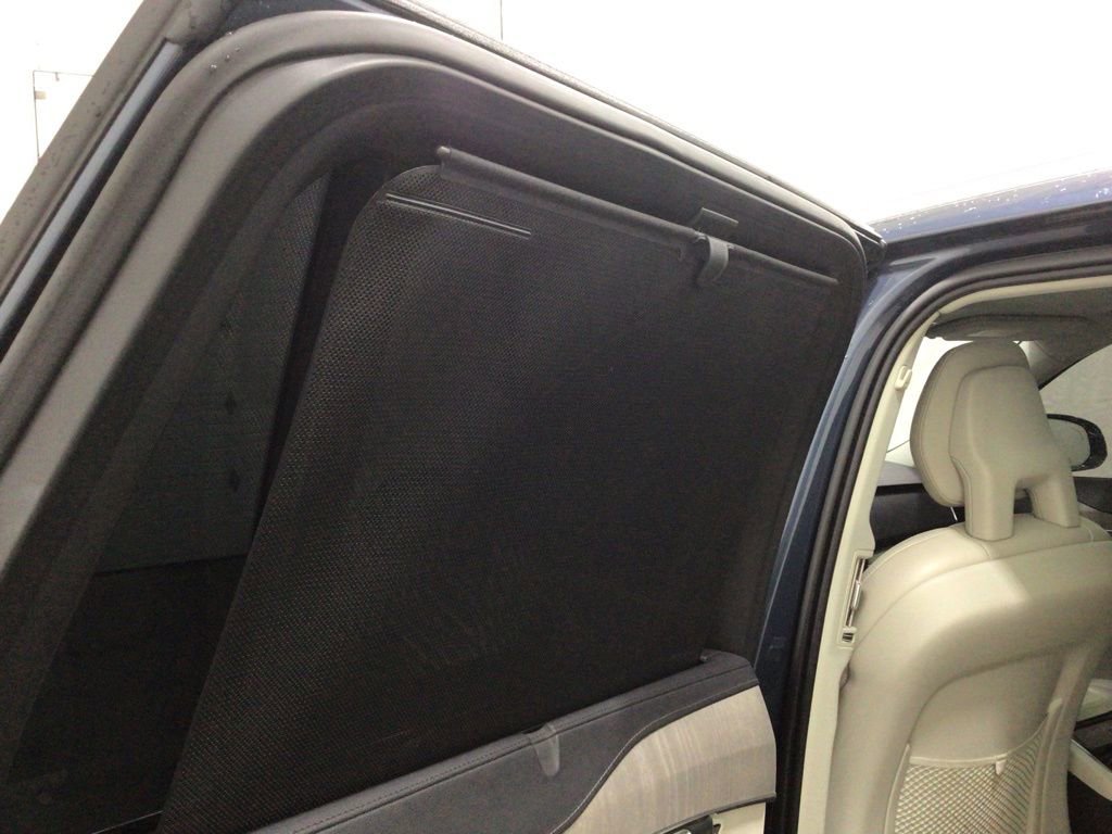 Used 2021 Volvo XC90 T6 Inscription w/ Advanced Package image 22