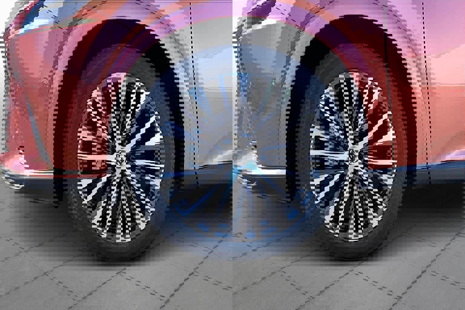 Used 2023 Lexus RX 350 Premium Plus w/ Cold Area Package image 10