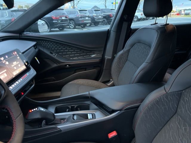 New 2026 Dodge Charger Scat Pack w/ Blacktop Package image 10