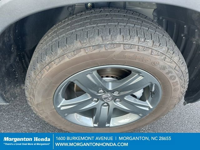 Used 2023 Honda Ridgeline RTL-E image 13