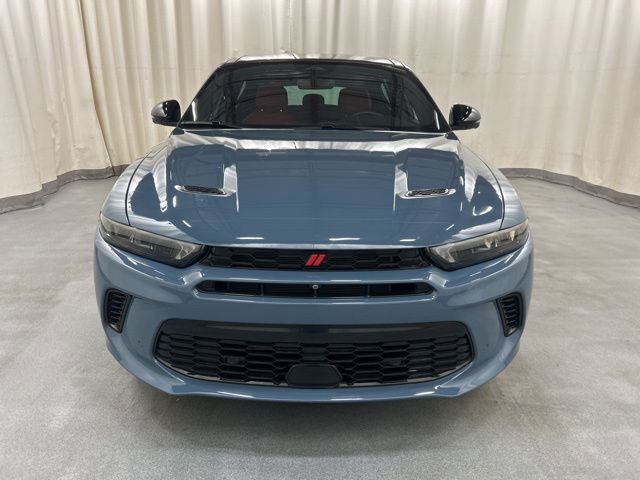 Used 2024 Dodge Hornet R/T Plus w/ Tech Pack Plus w/o Parking image 8