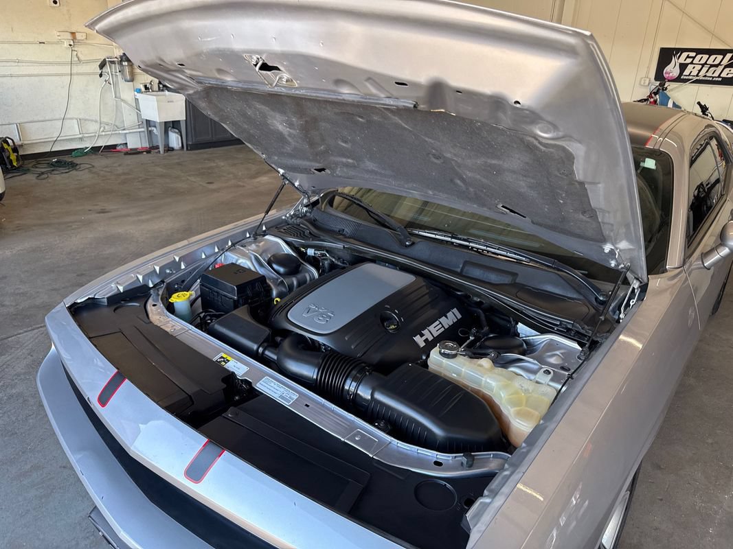 Used 2014 Dodge Challenger R/T Plus RWD image 44