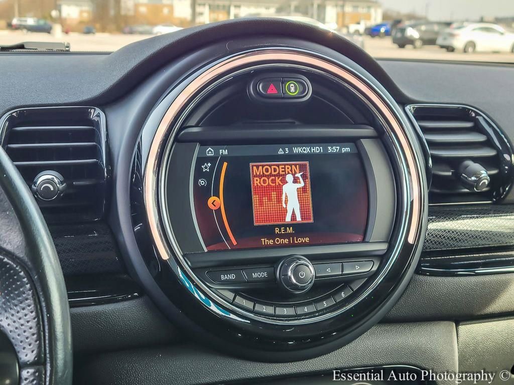 Used 2020 MINI Cooper Clubman S image 20