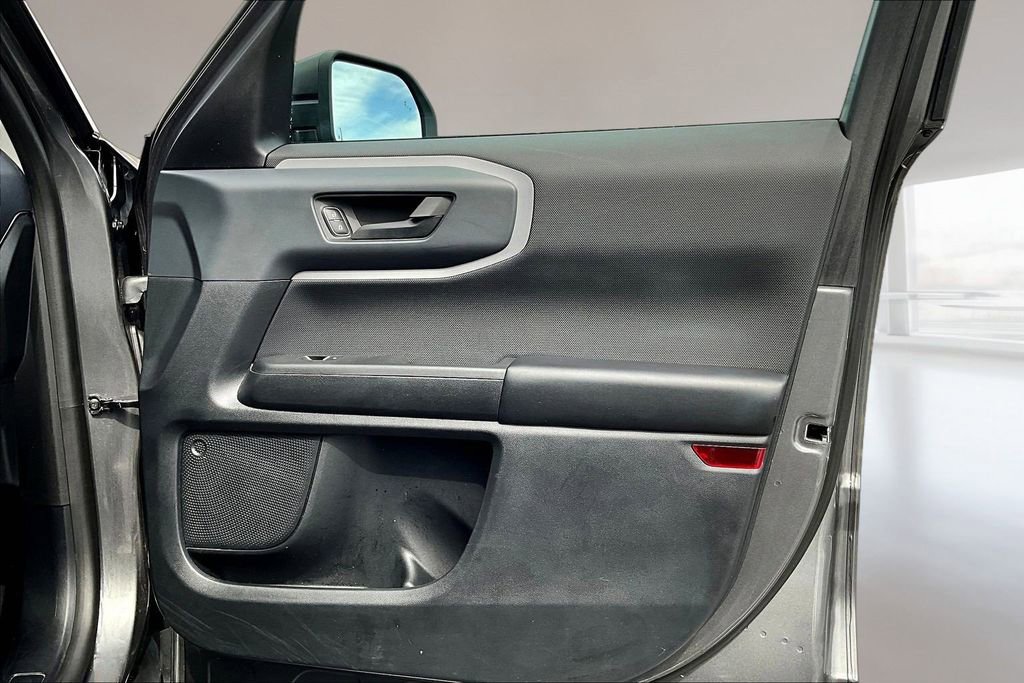 Used 2021 Ford Bronco Sport image 25