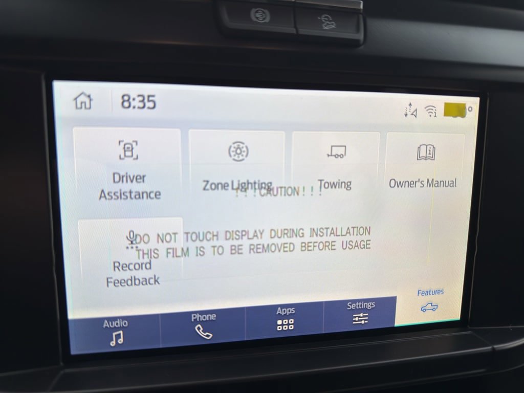 New 2026 Ford F250 XL w/ STX Appearance Package AWD/4WD image 27