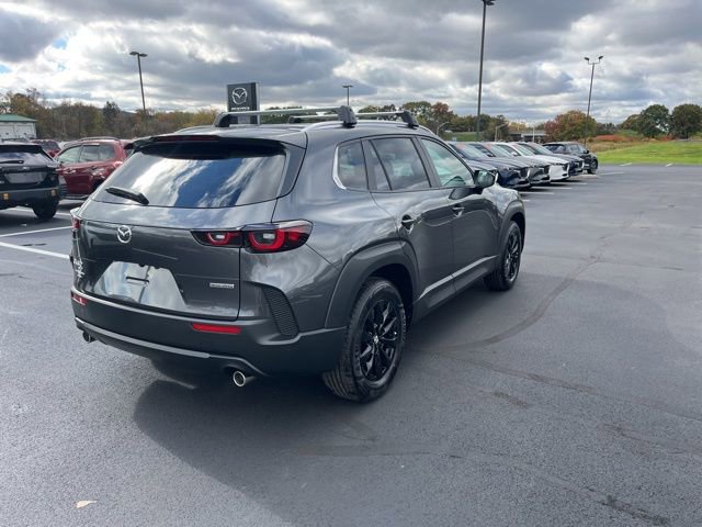 New 2025 MAZDA CX-50 AWD 2.5 S w/ Weather Package image 5
