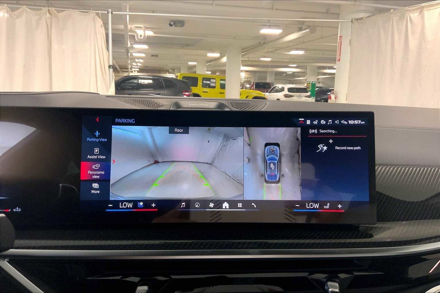 New 2026 BMW X6 M60i image 19