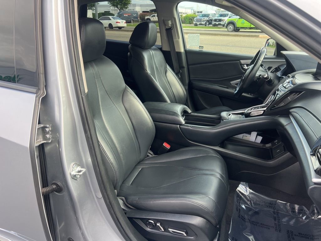 Used 2019 Acura RDX FWD image 28