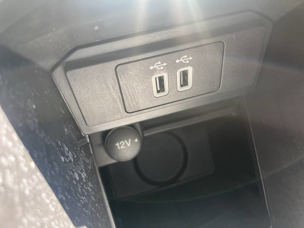 Used 2016 Ford Escape Titanium w/ Equipment Group 301A image 28