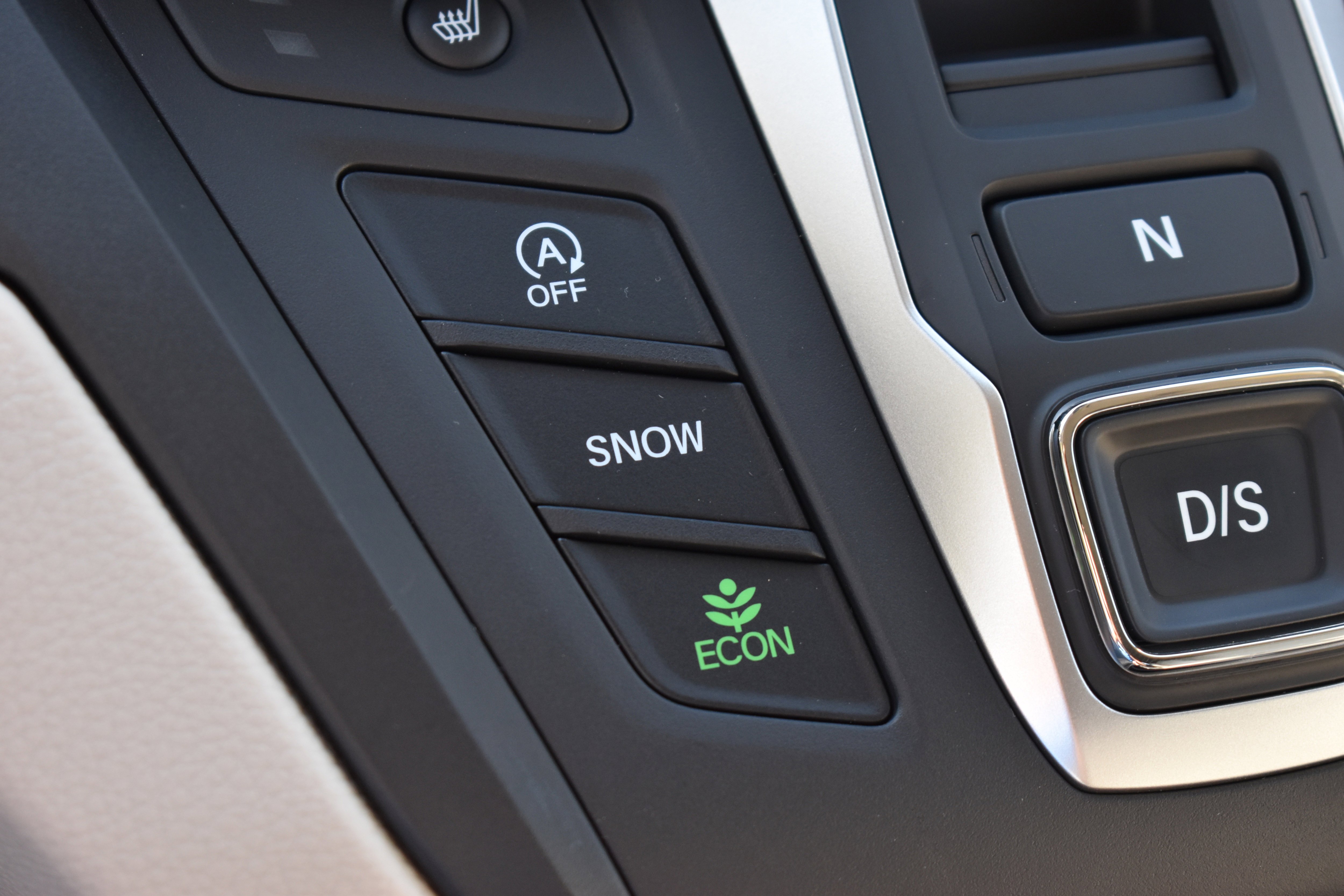 New 2025 Honda Odyssey EX-L image 21